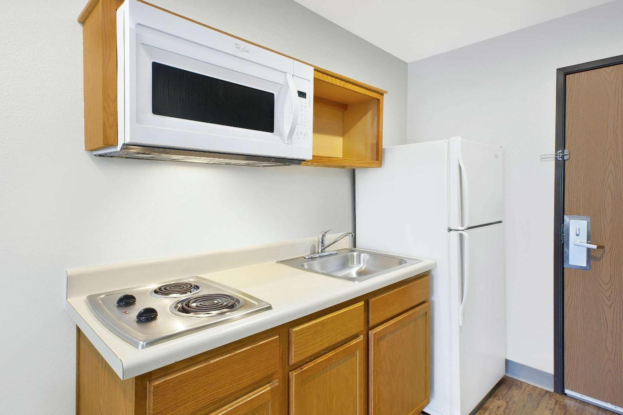 Woodspring Suites St Louis St Charles Saint Charles Екстер'єр фото