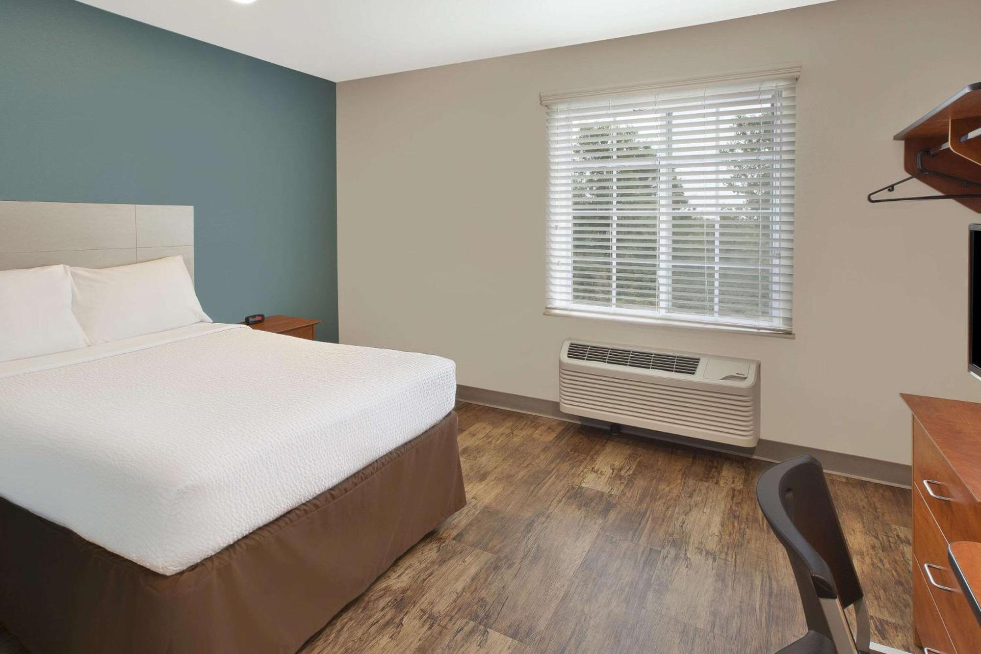 Woodspring Suites St Louis St Charles Saint Charles Екстер'єр фото
