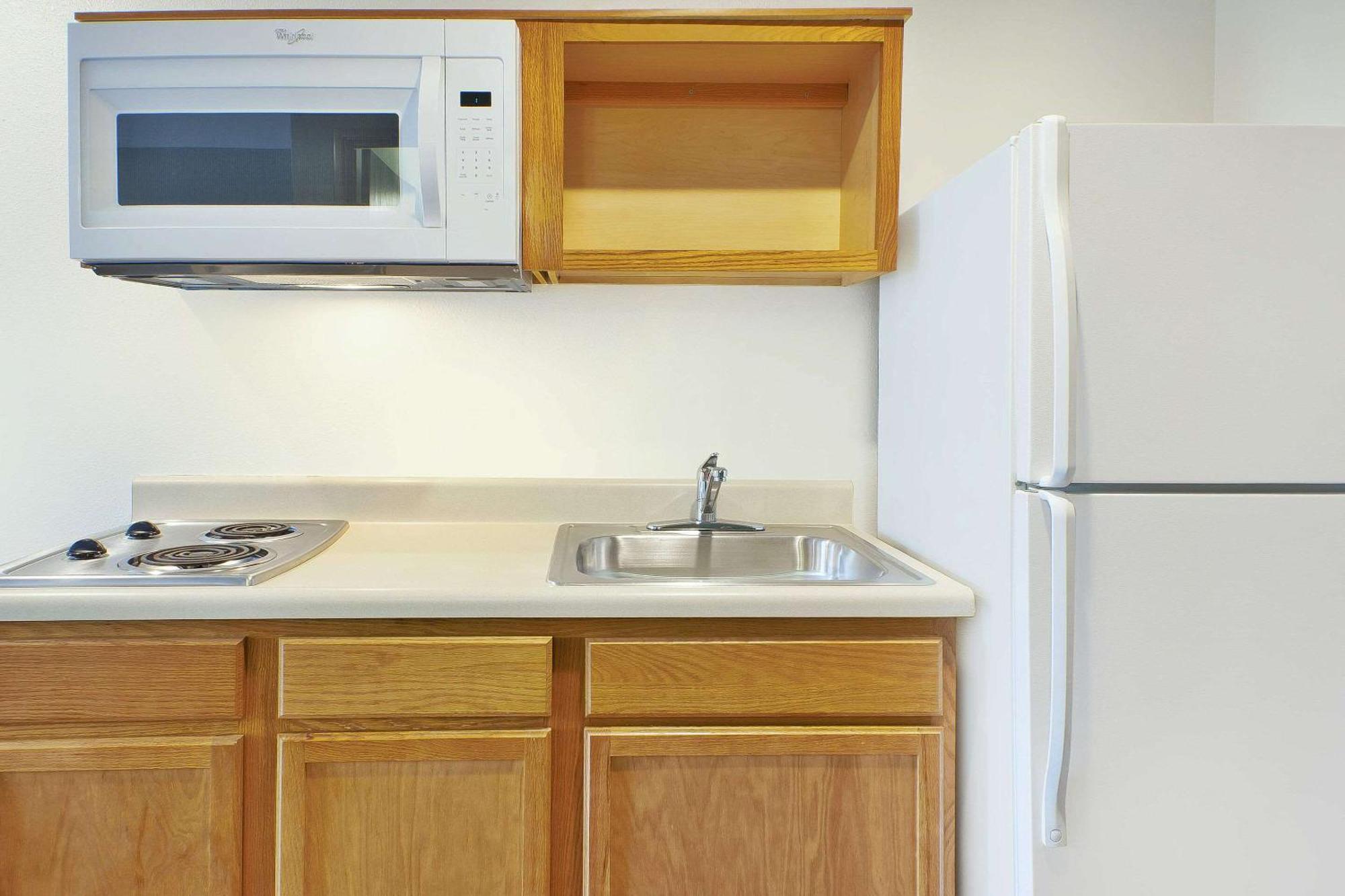 Woodspring Suites St Louis St Charles Saint Charles Екстер'єр фото