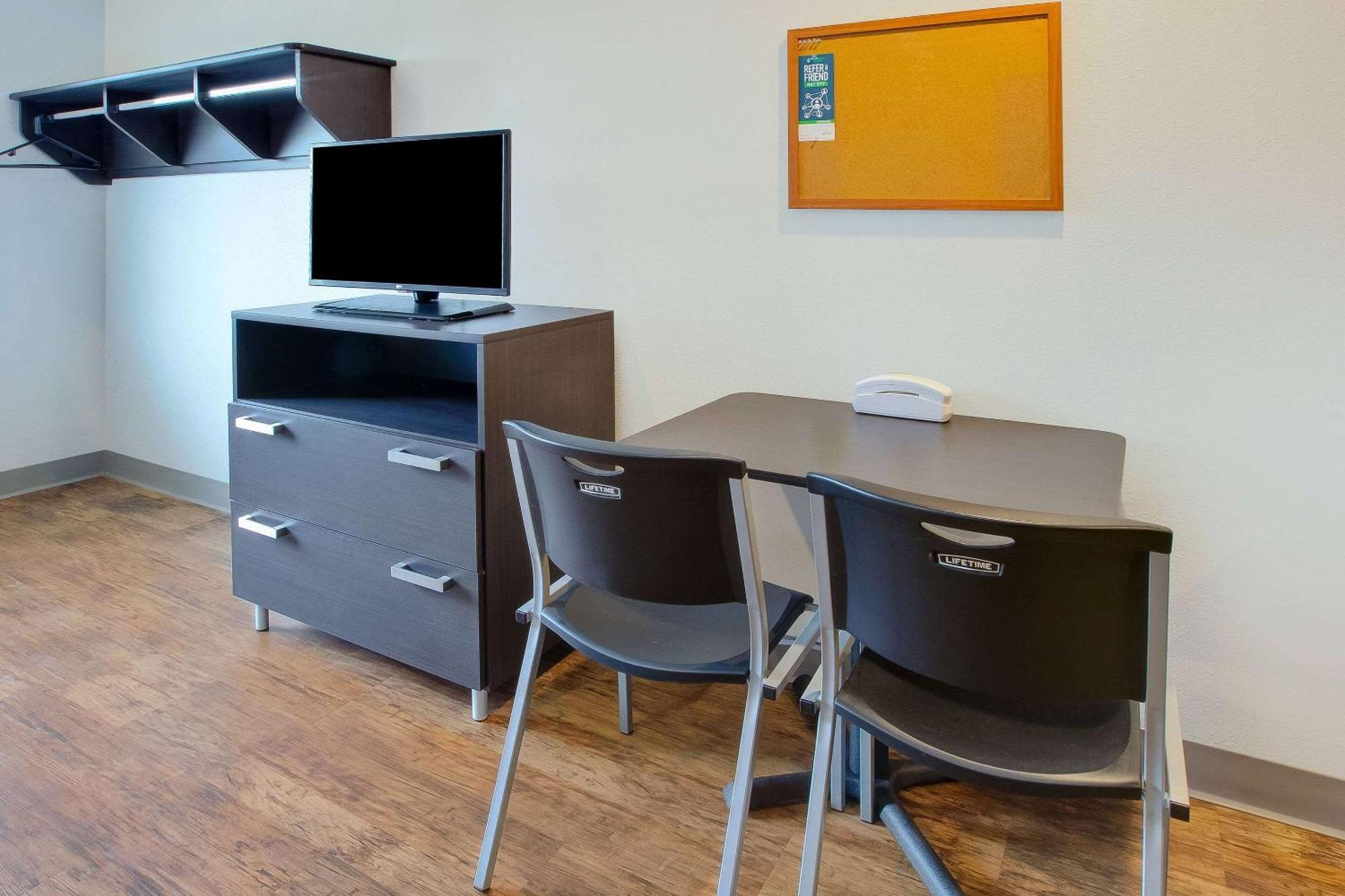 Woodspring Suites St Louis St Charles Saint Charles Екстер'єр фото